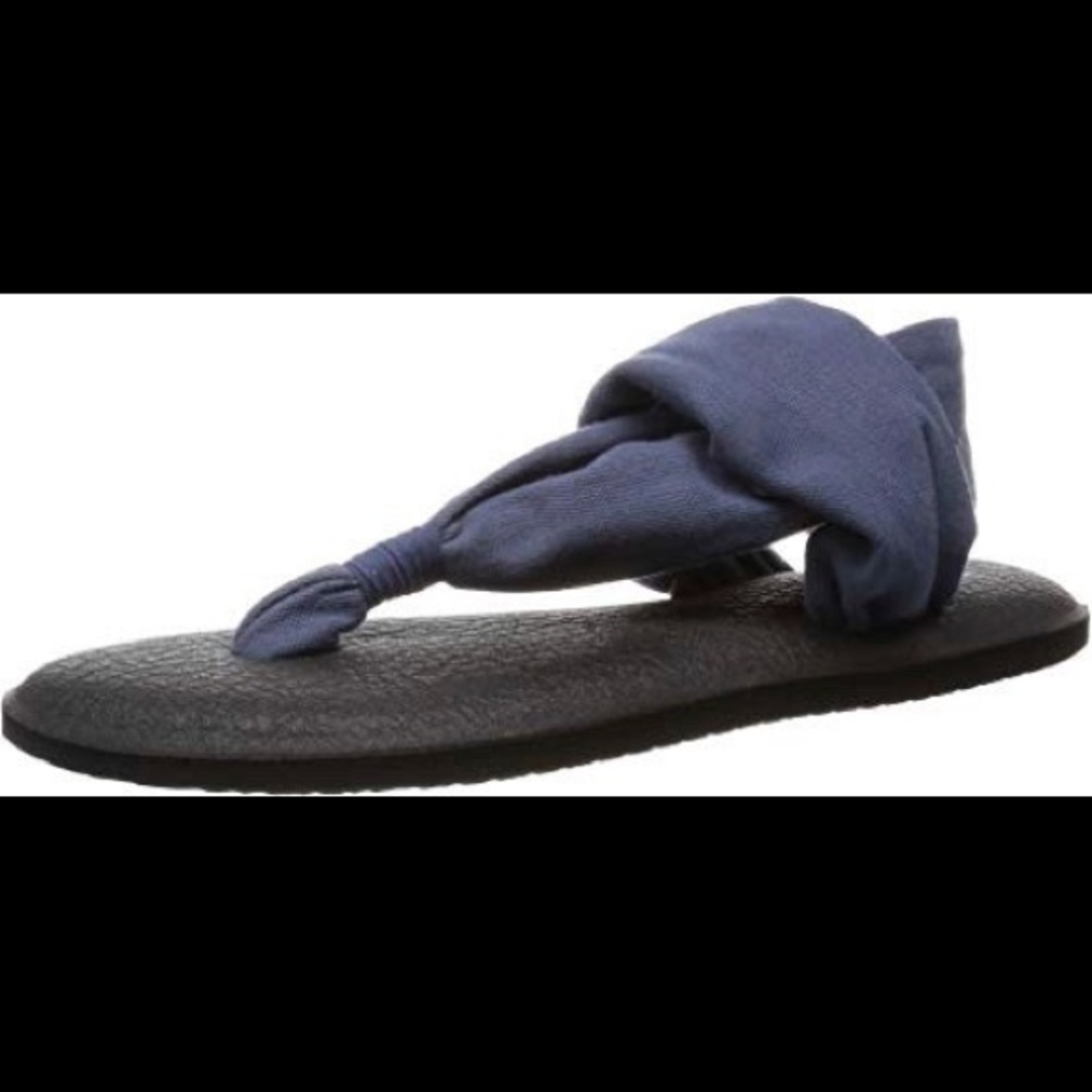 Sanuk Yoga Sling Sandals